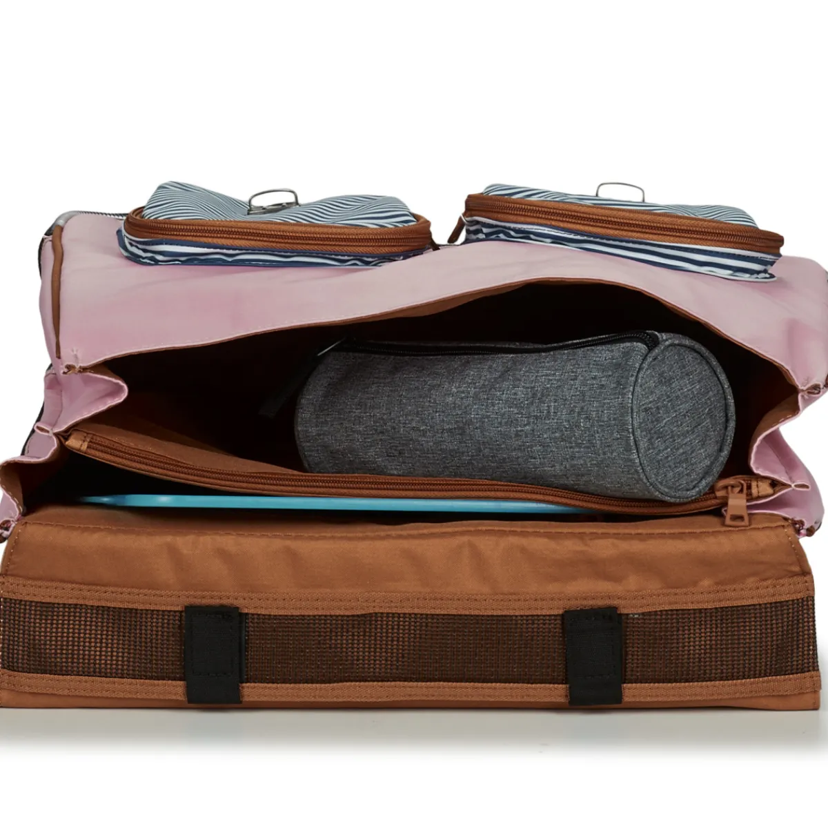 Online Tann's - CREATION FLORE CARTABLE 41 CM Rose