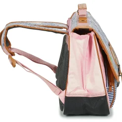 Best Tann's - CREATION FLORE CARTABLE 38 CM Rose