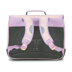 Discount Tann's - DIANA CARTABLE 38CM Rose