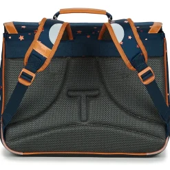 Outlet Tann's - ETOILE CARTABLE 38CM Marine