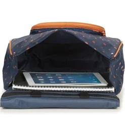 Outlet Tann's - ETOILE CARTABLE 35 CM Marine