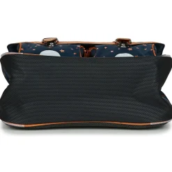 Tann's - ETOILE CARTABLE 41CM Marine