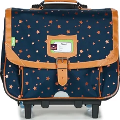 Tann's - ETOILE TROLLEY CARTABLE 38CM