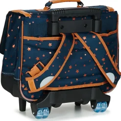 Tann's - ETOILE TROLLEY CARTABLE 38CM