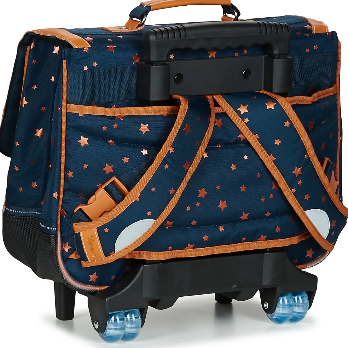 Tann's - ETOILE TROLLEY CARTABLE 38CM