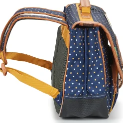 Tann's - FAUSTINE CARTABLE 38CM Marine Discount