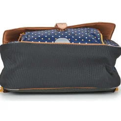 Tann's - FAUSTINE CARTABLE 38CM Marine Discount