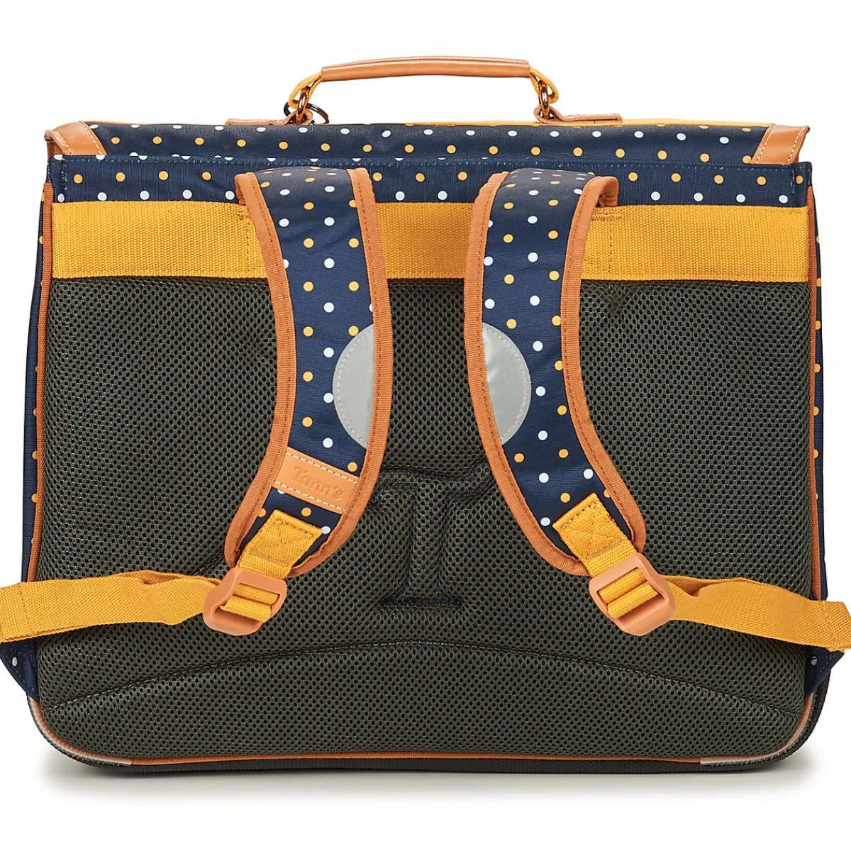 Tann's - FAUSTINE CARTABLE 41CM