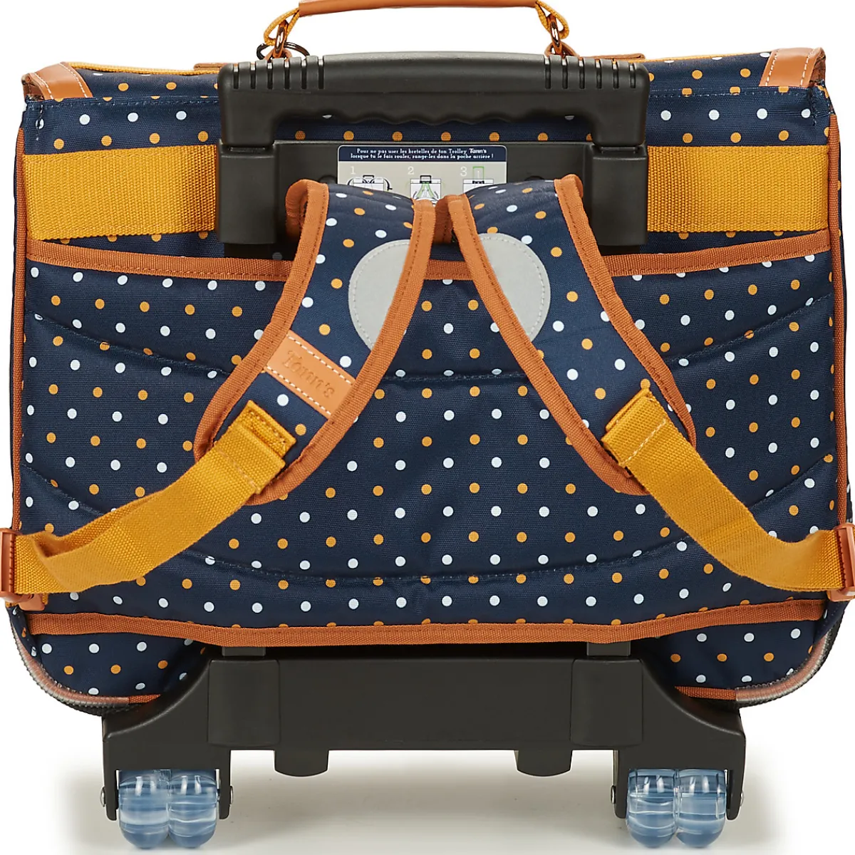 Tann's - FAUSTINE TROLLEY 38CM