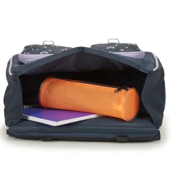 Tann's - GIULIA CARTABLE 35CM Marine Online