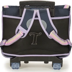 Tann's - GIULIA TROLLEY 38CM Marine New