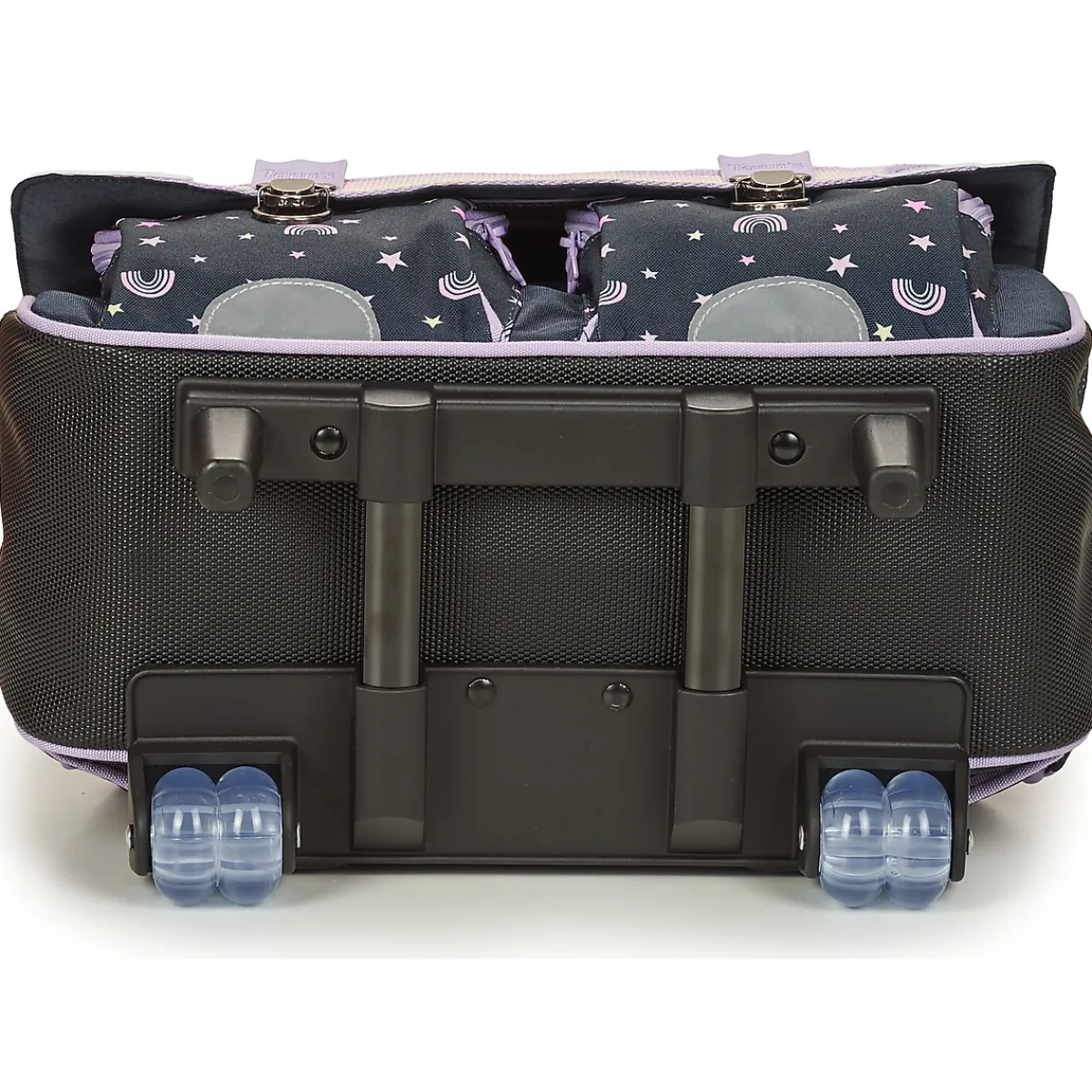 Tann's - GIULIA TROLLEY 38CM Marine New