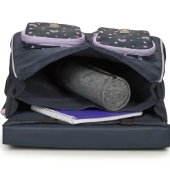 Tann's - GIULIA TROLLEY 38CM Marine New