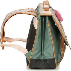 Tann's - IRIS CARTABLE 38CM POCHE GOURDE Multicolore Online