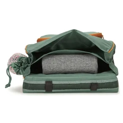 Tann's - IRIS CARTABLE 38CM POCHE GOURDE Multicolore Online