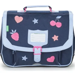 Best Tann's - JULIETTE CARTABLE 35CM Marine