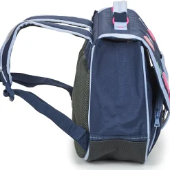 Best Tann's - JULIETTE CARTABLE 35CM Marine