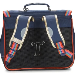 Hot Tann's - LEILA CARTABLE 35 CM Marine