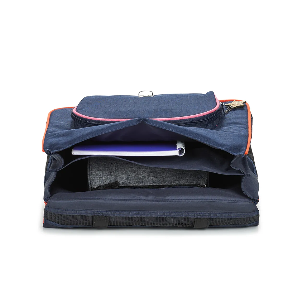 Tann's - LEILA CARTABLE 38 CM