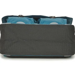 Tann's - LENNY CARTABLE 41CM Bleu New