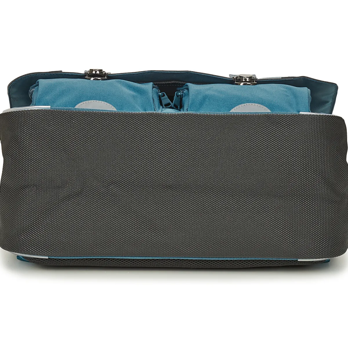 Tann's - LENNY CARTABLE 41CM Bleu New