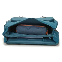 Tann's - LENNY CARTABLE 41CM Bleu New
