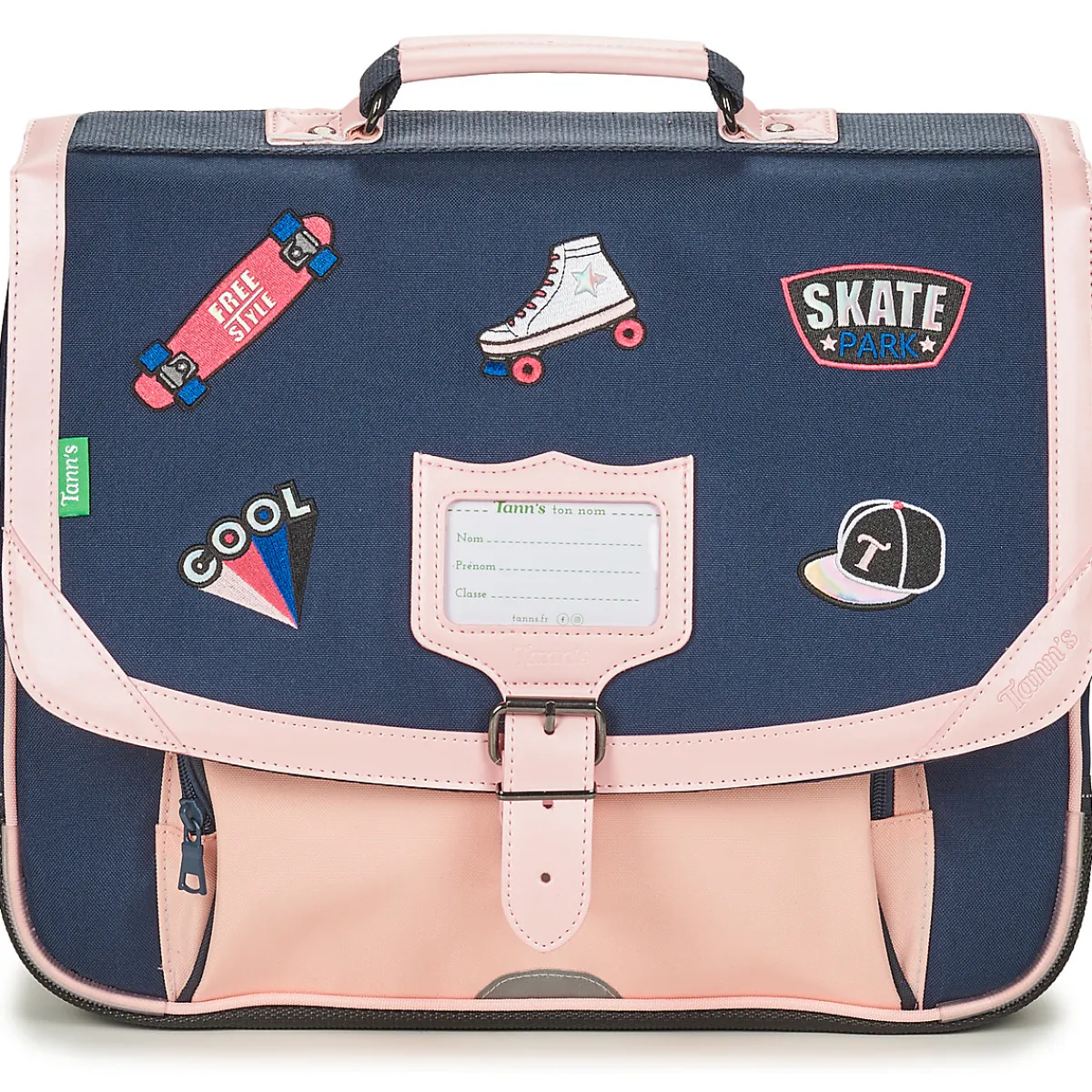 Tann's - LILY CARTABLE 38CM