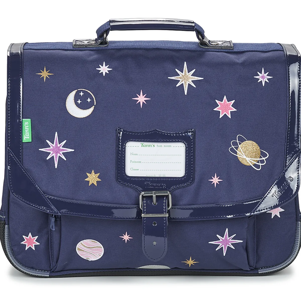 Online Tann's - LOUNA CARTABLE 38CM Marine