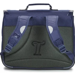 Online Tann's - LOUNA CARTABLE 38CM Marine