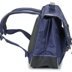 Online Tann's - LOUNA CARTABLE 38CM Marine