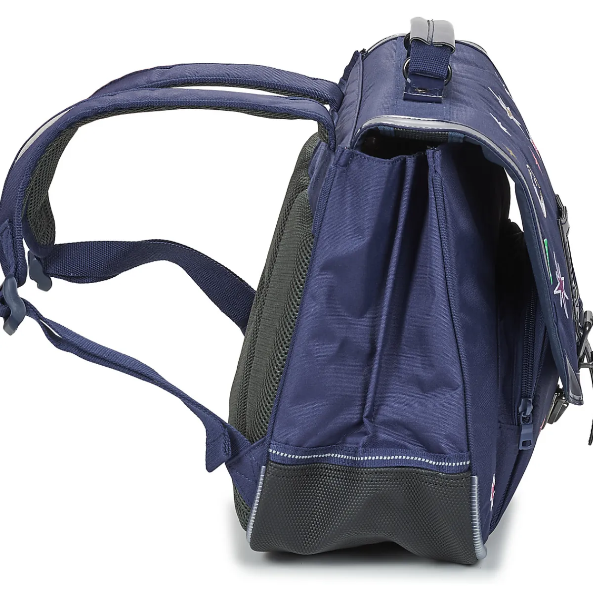 Online Tann's - LOUNA CARTABLE 38CM Marine