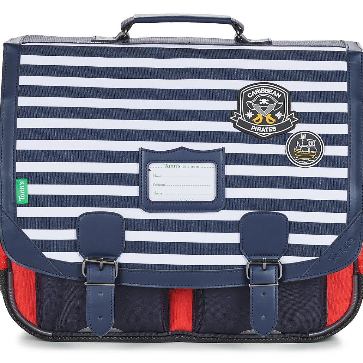 Discount Tann's - MALEAUME CARTABLE 41 CM