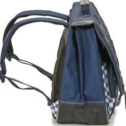Tann's - MATHEO CARTABLE 41 CM Marine Discount