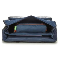 Tann's - MATHEO CARTABLE 41 CM Marine Discount