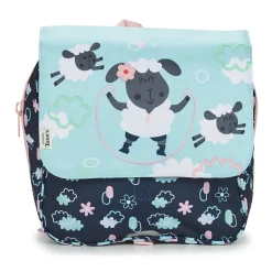 Tann's - SAC SAUTE-MOUTON Multicolore Hot