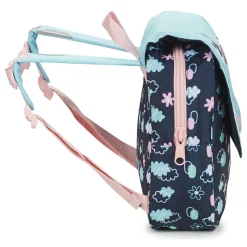 Tann's - SAC SAUTE-MOUTON Multicolore Hot