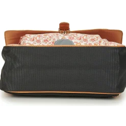 Tann's - X CYRILLUS CAPUCINE CARTABLE 38CM Multicolore Clearance