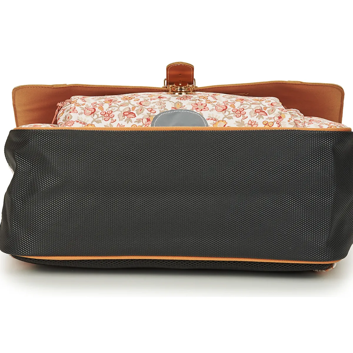 Tann's - X CYRILLUS CAPUCINE CARTABLE 38CM Multicolore Clearance