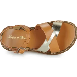 Tartine Et Chocolat - T&C 10 LILI Camel Hot