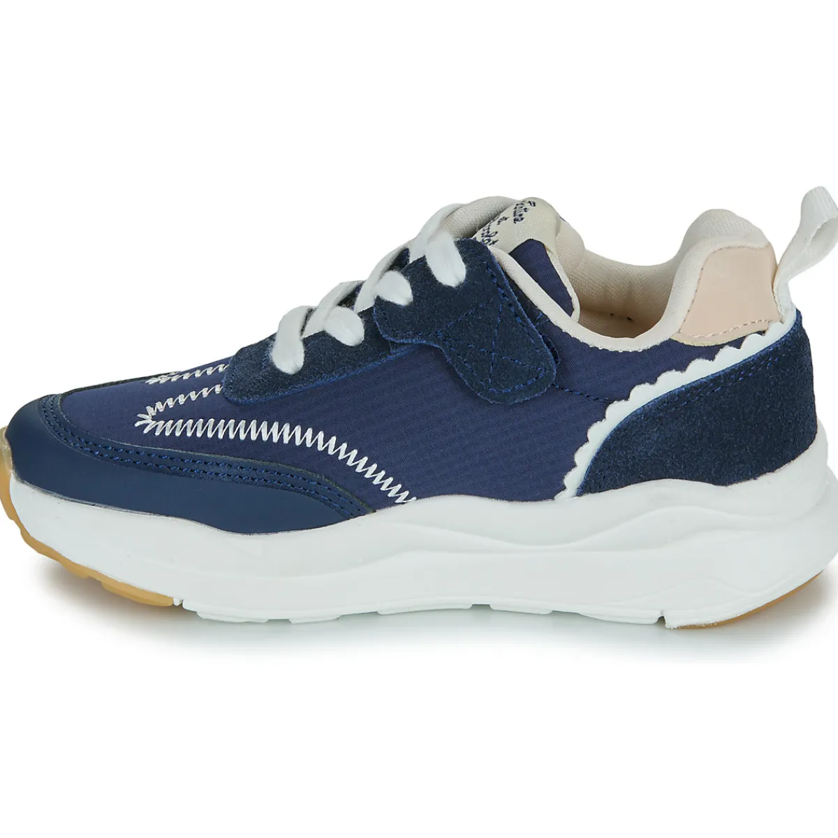 Online Tartine Et Chocolat - T&C 19 LACES Marine