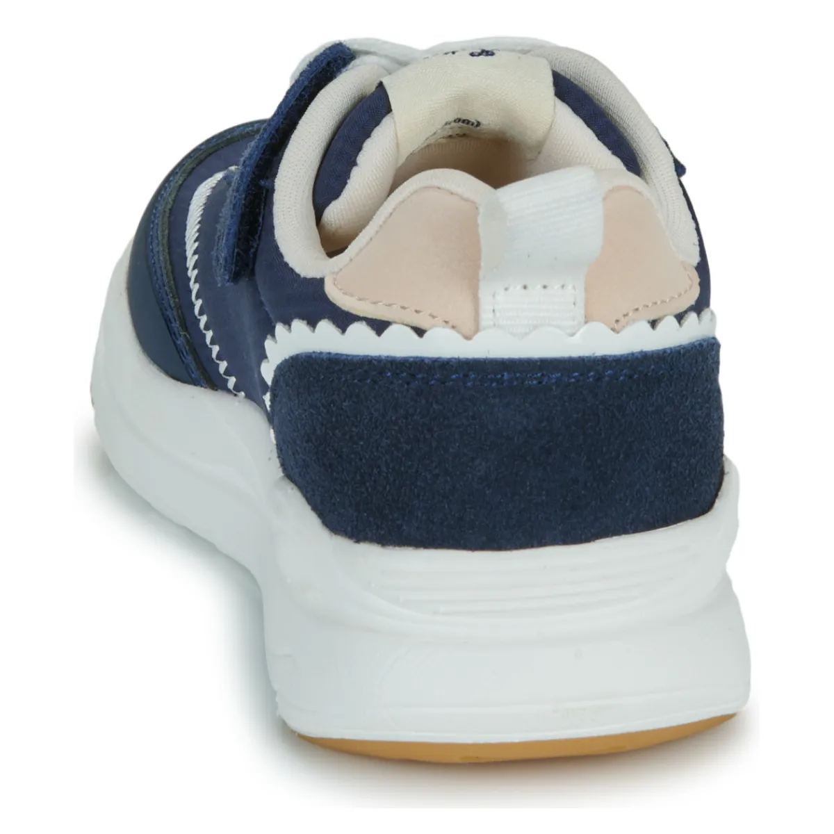 Online Tartine Et Chocolat - T&C 19 LACES Marine