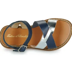 Tartine Et Chocolat - T&C 10 LILI Marine Clearance