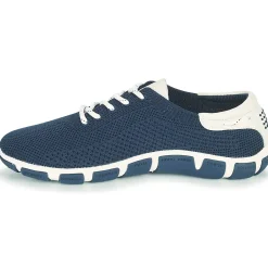 TBS - JAZARIA Bleu Sale