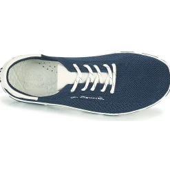 TBS - JAZARIA Bleu Sale