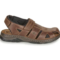 TBS - JOCELIN Marron Discount