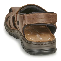 TBS - JOCELIN Marron Discount