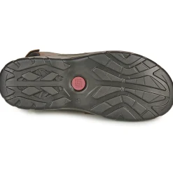 TBS - JOCELIN Marron Discount