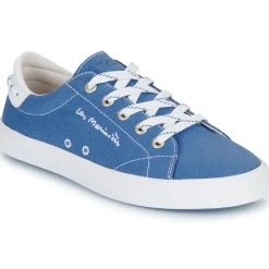 TBS - LANZARA Bleu Discount