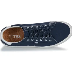 Best TBS - LANZARO Marine