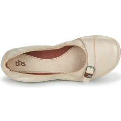 TBS - MALINE Beige